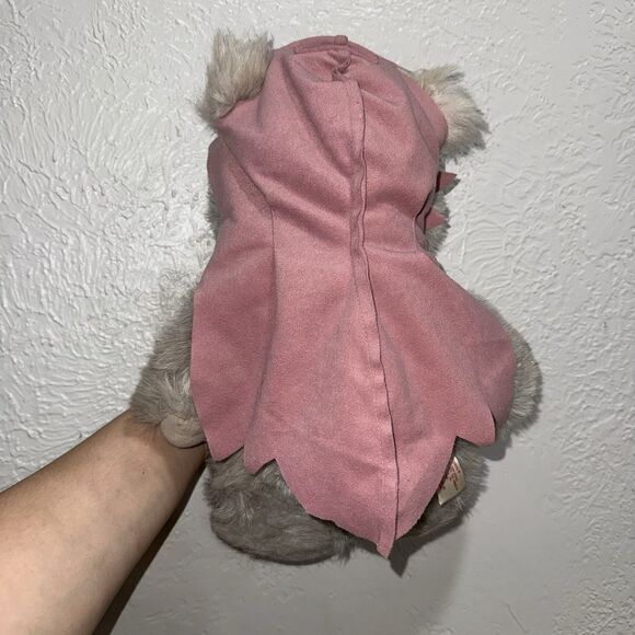 Kenner Plush 1983 Princess Kneesa the Ewok 14” Vintage Star Wars VERY CLEAN! - Picture 2 of 4